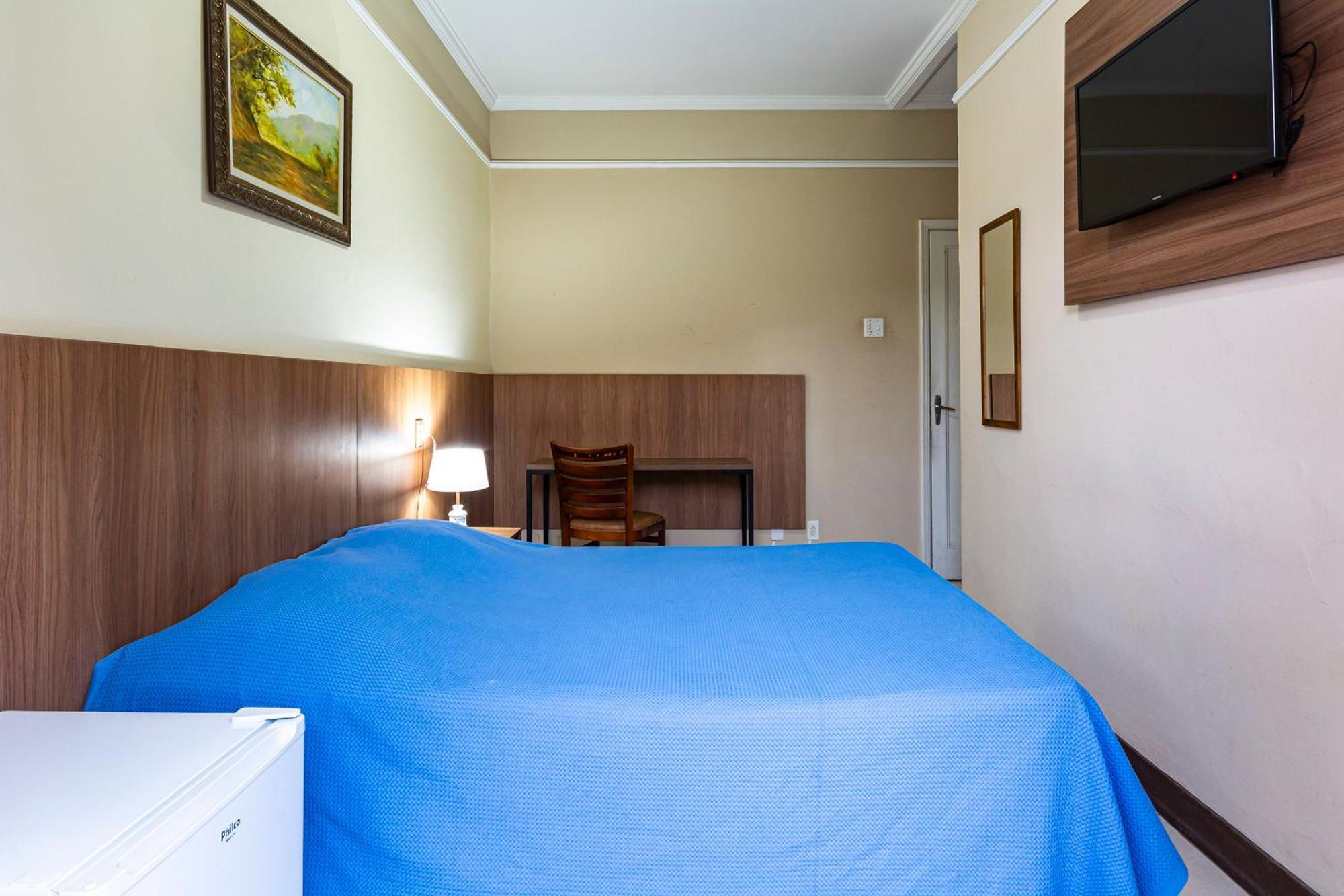 Hotel Excelsior Poços de Caldas Exteriör bild