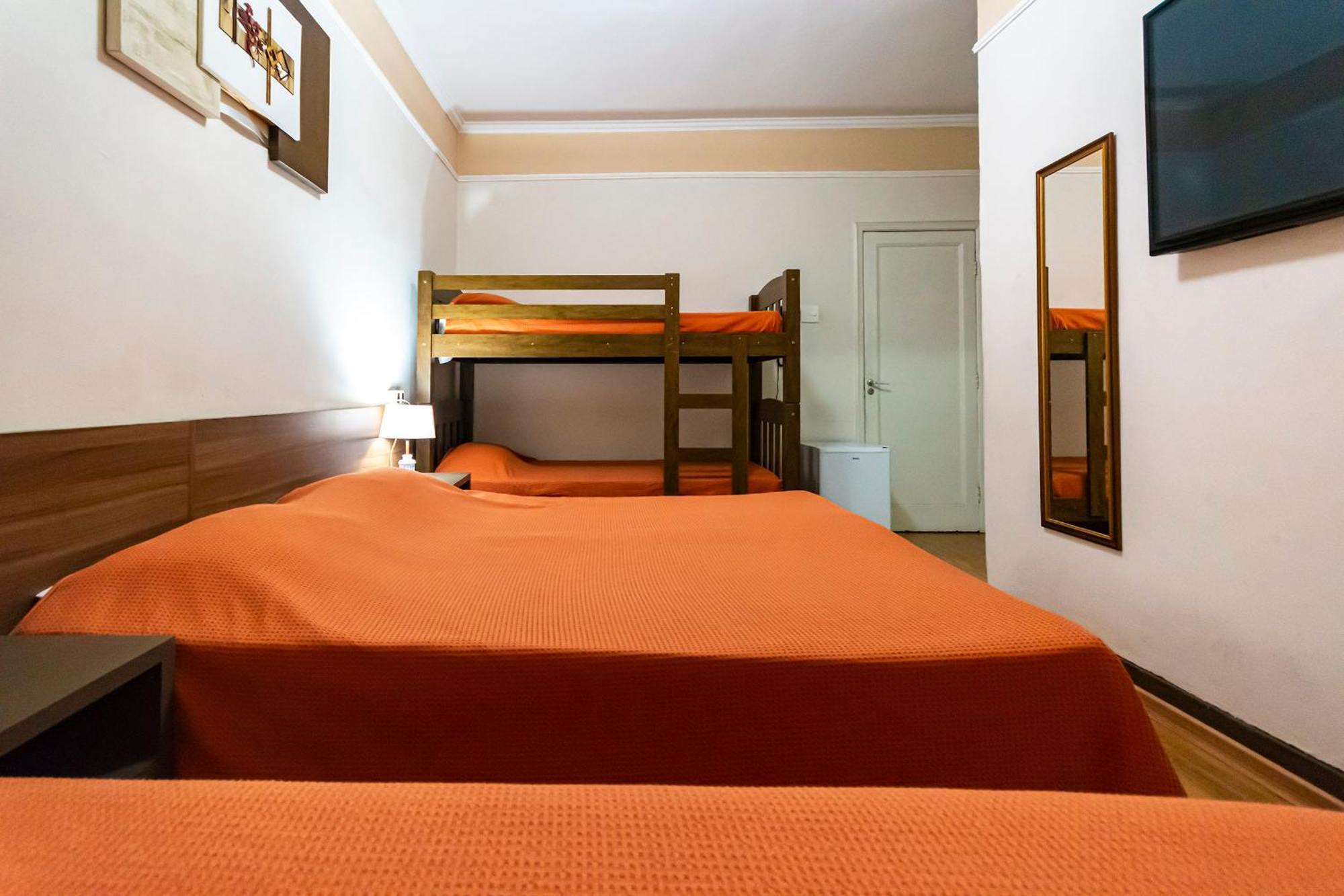 Hotel Excelsior Poços de Caldas Exteriör bild