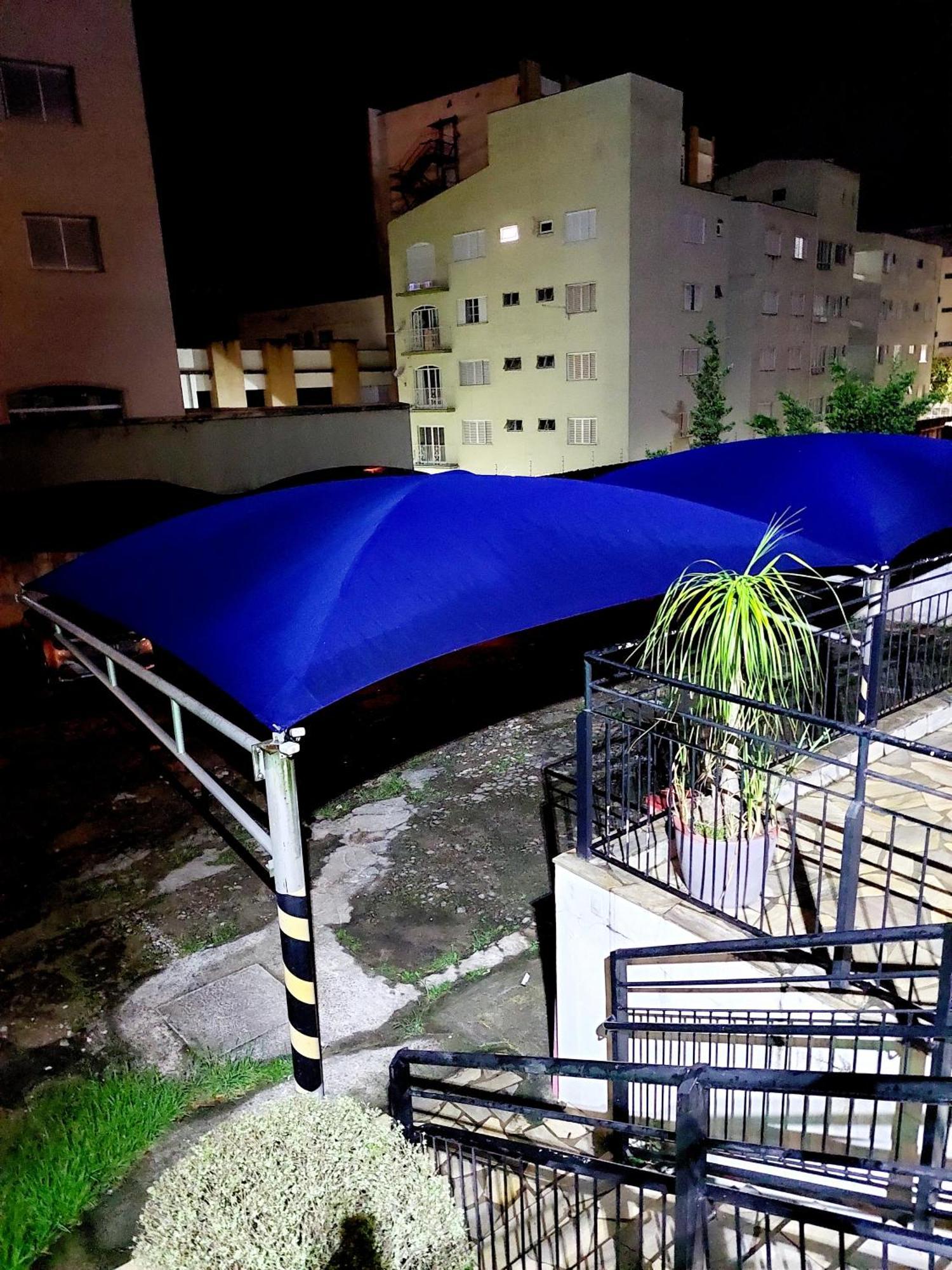 Hotel Excelsior Poços de Caldas Exteriör bild