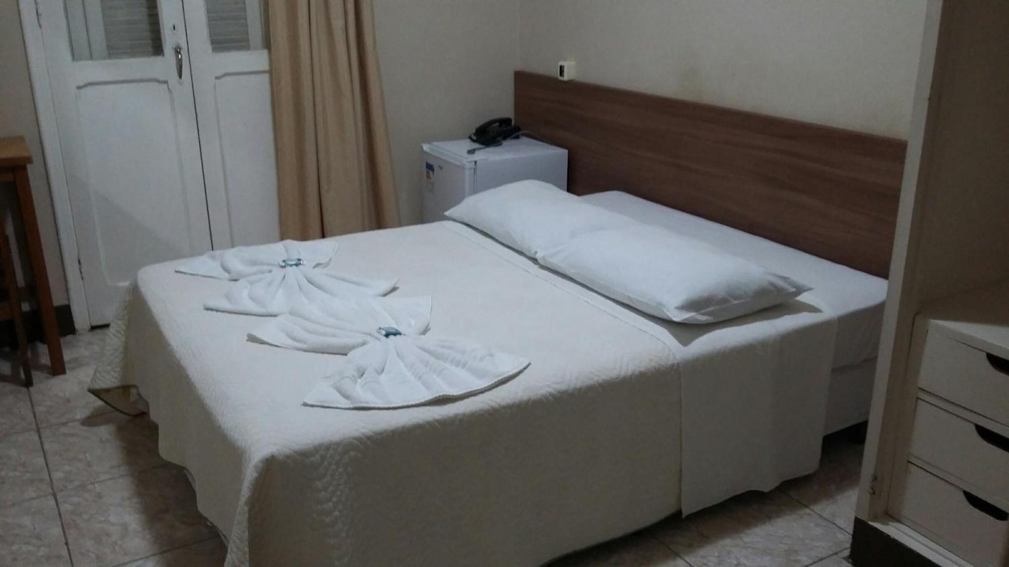 Hotel Excelsior Poços de Caldas Exteriör bild
